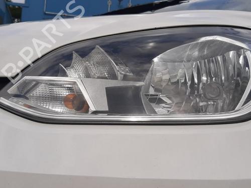 Used Left headlight Left headlight 38958682 38958682