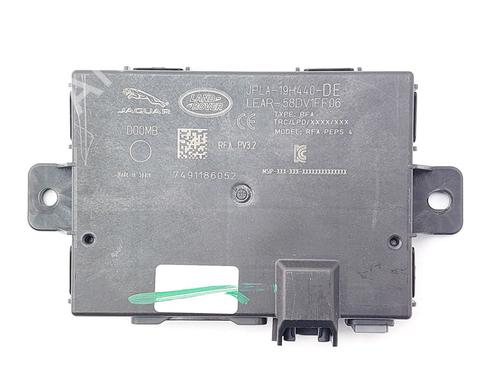 Used Electronic module LAND ROVER RANGE ROVER SPORT II (L494) 3.0 SDV6 4x4 (306 hp) 29214344