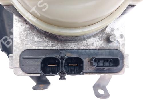 Steering pump DACIA LOGAN MCV II TCe 90 (K8M1, K8MA, K8AC) | BP38753618M99 - Image 3