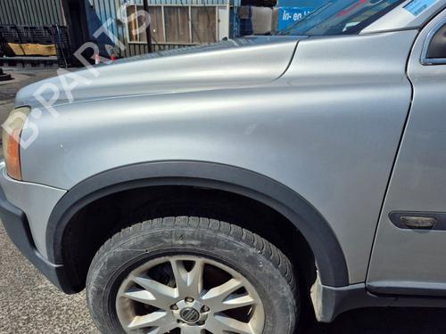 Used Left front fenders VOLVO XC90 I (275) D5 AWD (163 hp) 27628757