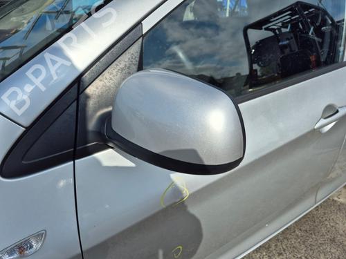 Retrovisor esquerdo Retrovisor esquerdo KIA PICANTO II (TA) 1.0 (69 hp) 34703444 34703444