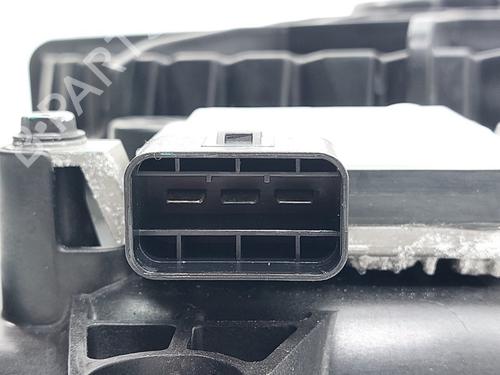 Radiator fan HYUNDAI i30 Estate (PDE) 1.0 T-GDI hybrid 48V | BP29954528M35 