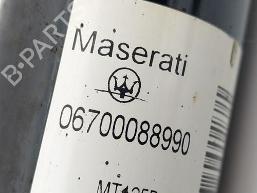 Høyre bak støtdemper MASERATI GHIBLI III (M157) 3.0 D | BP30911429M19