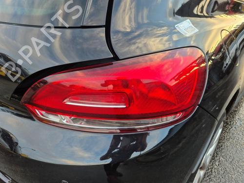 Used Right taillight VW SCIROCCO III (137, 138) 2.0 TFSI (200 hp) 29478844