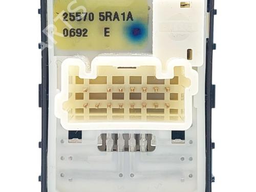 Mirror switch NISSAN MICRA V (K14) 1.0 IG-T | BP19769229I25 