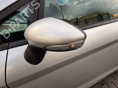 Used Left mirror FORD FIESTA VI (CB1, CCN) 1.6 TDCi (95 hp) 28807806