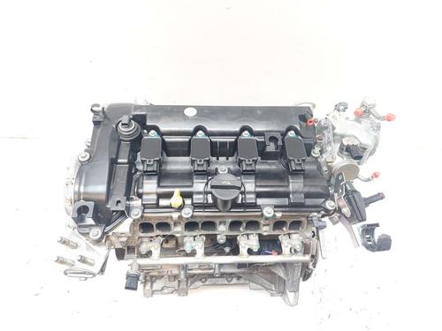 Engine MAZDA 3 (BM, BN) 2.0 | BP24408914M1  - Image 6