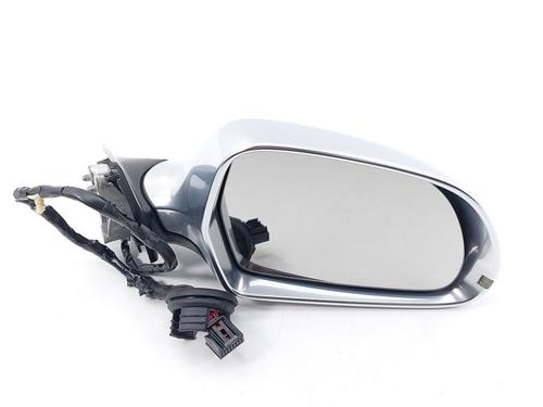 Right mirror AUDI A3 Sportback (8PA) S3 quattro | BP19769409C27 