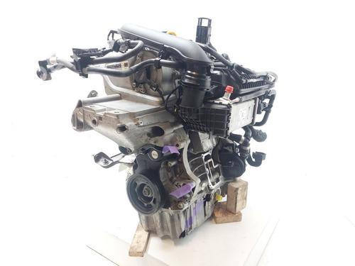 Motor Motor SKODA KAROQ (NU7, ND7) 1.0 TSI (110 hp) 39694393 39694393