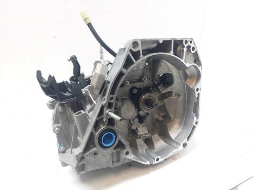 Getriebe für RENAULT CLIO V (B7_) 1.0 TCe 100 (B7MT) (101 hp) 31599824