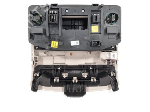 Interior roof light MITSUBISHI OUTLANDER III (GG_W, GF_W, ZJ, ZL, ZK) Plug-in Hybrid (GG2W) | BP19752254I8 