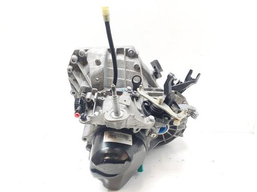 Gearbox RENAULT CAPTUR I (J5_, H5_) 0.9 TCe 90 | BP32710934M3 - Image 4