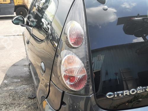 Used Left taillight Left taillight 37761145 37761145