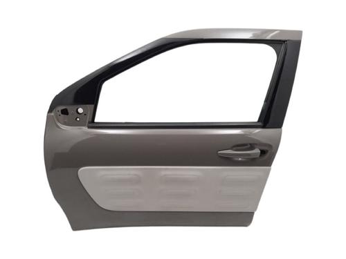 Used Left front door CITROËN C4 CACTUS 1.2 VTi 82 (82 hp) 19760964