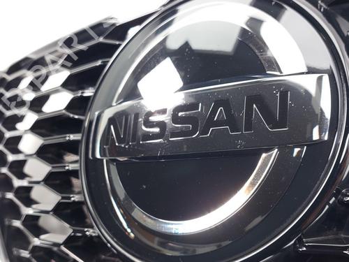 Grille NISSAN QASHQAI II (J11, J11_) 1.3 DIG-T | BP29274315C40 