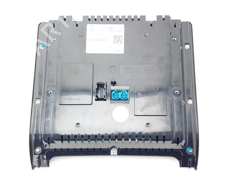 Climate control LAND ROVER RANGE ROVER VELAR (L560) 2.0 D180 TD4 4x4 | BP24617814I5 