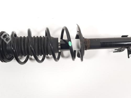 Used Left front shock absorber PEUGEOT 108 1.0 VTi (69 hp) 19758424