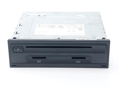 Used Electronic module VW POLO VI (AW1, BZ1, AE1) 1.0 MPi (80 hp) 30363096