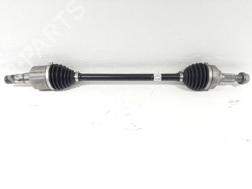 Used Right rear driveshaft TESLA MODEL 3 (5YJ3) EV AWD (351 hp) 19760467