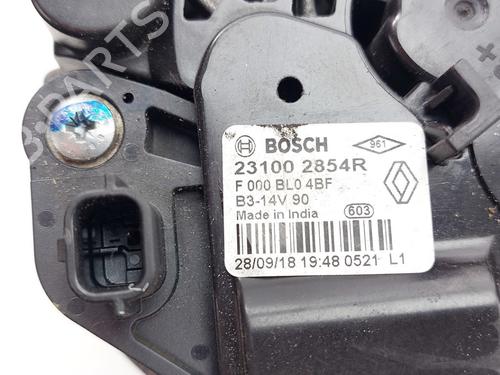 Alternator DACIA LOGAN MCV II TCe 90 (K8M1, K8MA, K8AC) | BP36490585M7 - Image 4