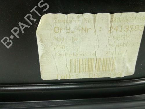 Fuel flap BMW 5 Touring (F11) 535 d | BP19755861C131