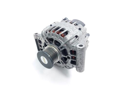 Used Alternator Alternator CITROËN C4 Picasso II 1.6 VTi 120 (120 hp) 36257234 36257234