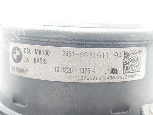ABS pump BMW 4 Gran Coupe (F36) 420 i | BP24617605M43 