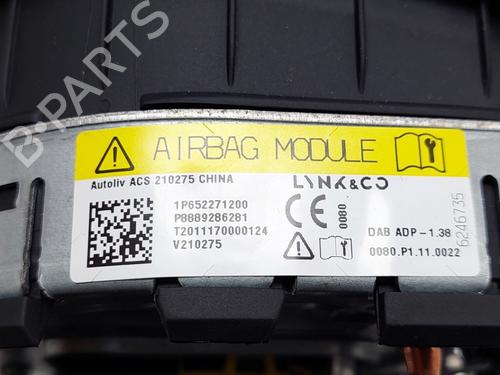 Airbag sæt LYNK & CO 01 PHEV | BP38483295C86 - Image 7