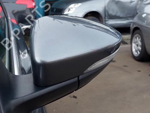 Used Left mirror VW JETTA IV (162, 163, AV3, AV2) 1.4 TSI Hybrid (170 hp) 32985763