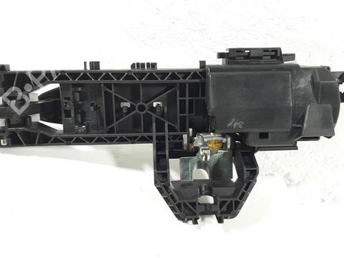 Front right exterior door handle MERCEDES-BENZ A-CLASS (W176) A 180 CDI / d (176.012) | BP19754155C129 