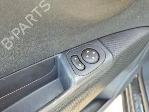 Left mirror FIAT 500 (312_) 1.4 (312AXC1B, 312CXC1B) | BP28524644C26