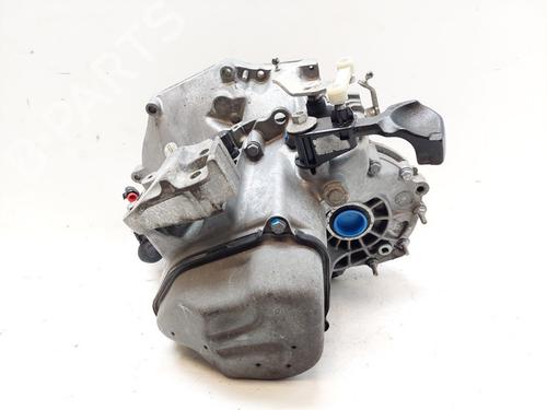 Gearbox PEUGEOT 208 I (CA_, CC_) 1.2 VTI 82 | BP28294346M3