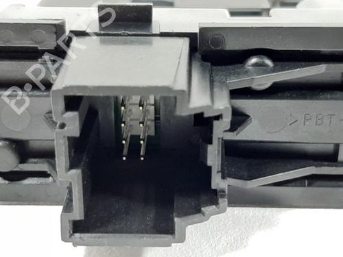 Warning switch OPEL ZAFIRA TOURER C (P12) 1.6 CDTI (75) | BP19758302I22 