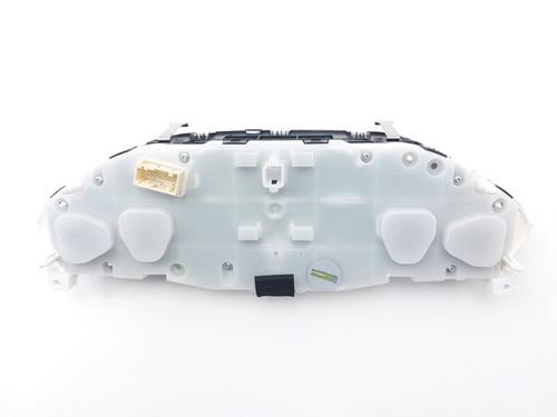 Instrument cluster PEUGEOT 208 I (CA_, CC_) 1.2 VTI 82 | BP26667891C47 