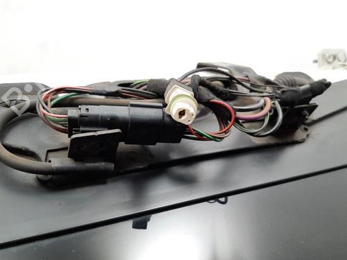 Tailgate LAND ROVER RANGE ROVER SPORT I (L320) 3.0 D 4x4 | BP19759044C6 
