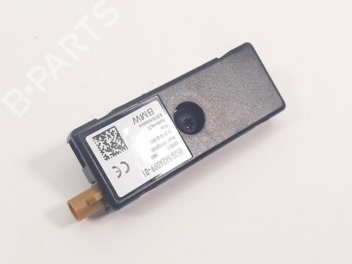 Used Electronic module BMW iX3 (G08) Electric (109 hp) 19762041
