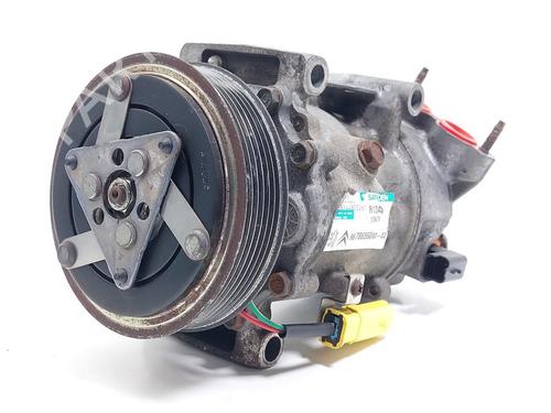 Compressore A/C PEUGEOT 208 I (CA_, CC_) 1.4 HDi (68 hp) 28017381