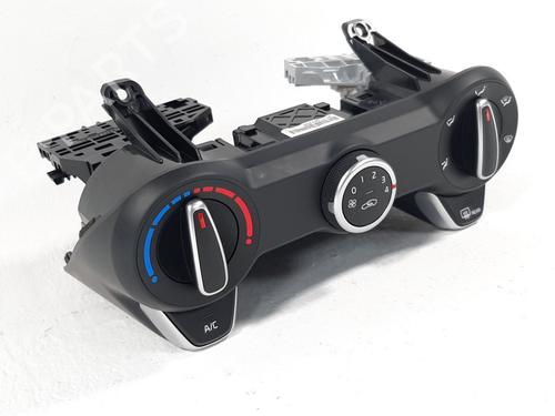 Climate control KIA RIO IV (YB, SC, FB) 1.2 CVVT | BP19753332I5 