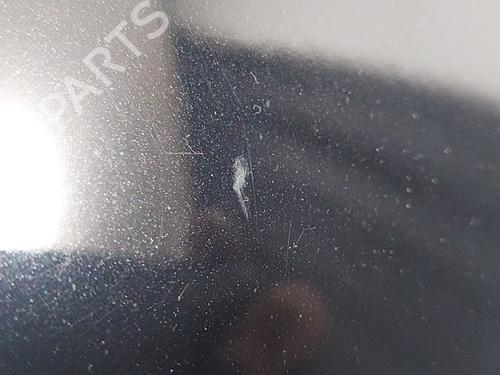 Tailgate RENAULT CLIO IV (BH_) 0.9 TCe 90 (BHNF, BHMA, BHMH, BHJK, BHJR) | BP28710285C6