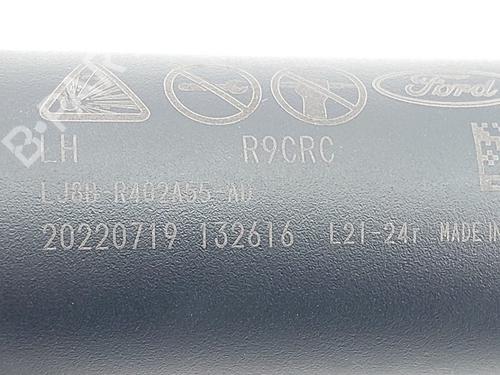 Electronic module FORD USA MUSTANG MACH-E (CGW) EV | BP31863828M83