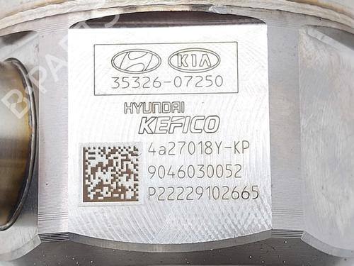 Indsprøtningspumpe KIA STONIC (YB) 1.0 T-GDi Eco-Dynamics+ | BP31306913M78 