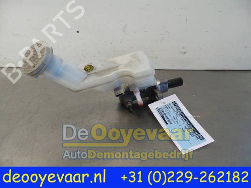 Used Brake master cylinder SUZUKI BALENO (FW, EW) 1.2 (A1K412) (90 hp) 24016294