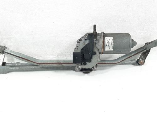 Used Front wipers mechanism JAGUAR XF I (X250) 3.0 D (275 hp) 19759625