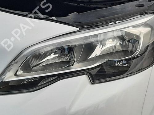 Used Left headlight PEUGEOT EXPERT Van (V_) 1.6 BlueHDi 95 (95 hp) 30363392