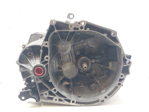 manual-gearbox-peugeot-2008-i-cu_-16-bluehdi-120-9801308210-2013-21023593 main image