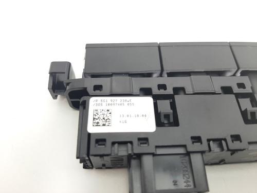 Switch VW GOLF VII (5G1, BQ1, BE1, BE2) 1.5 TSI | BP19766643I30 