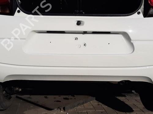Used Rear bumper Rear bumper 39477912 39477912