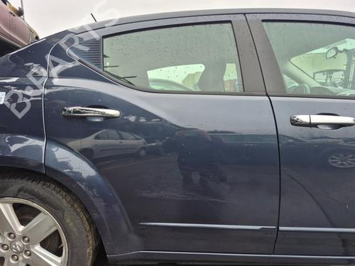 Puerta trasera derecha DODGE AVENGER 2.0 (156 hp) 32274907
