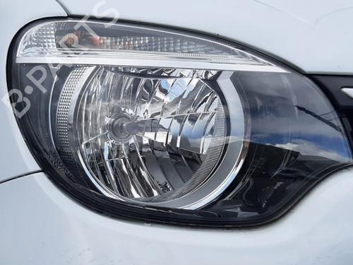 Used Right headlight RENAULT TWINGO III (BCM_, BCA_) 1.0 SCe 70 (71 hp) 28710428