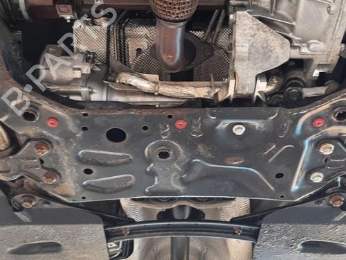 Used Subframe FORD FOCUS III 1.0 EcoBoost (100 hp) 30027821